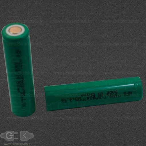 NI-MH battery 1.2v 4000mah 7/5A