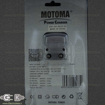 تصویر  شارژر باتری سه کاره موتوما MOTOMA