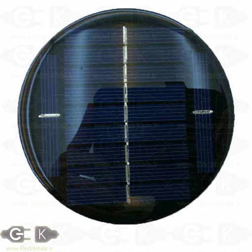 سولار پنل Solar Panel