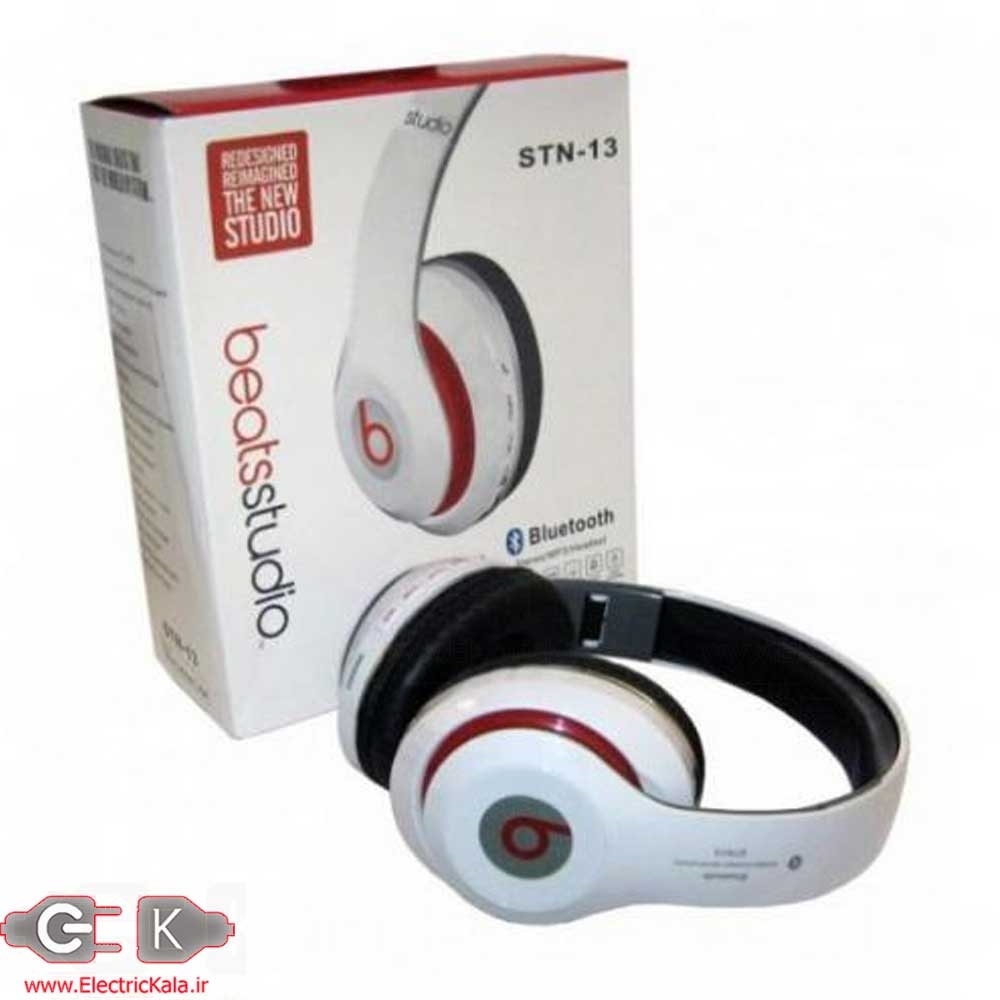 Bluetooth Headphone Beats Tm