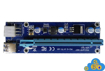 رایزر ورژن 7 Riser PCIExpress x1 to x16 USB Ver 007