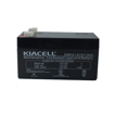 باتری 12 ولت 1.2 آمپر کیا سل مدل KIACELL-12102