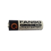 باتری لیتیومی ER14505 3.6 v سایز2700mAh AA مارک fanso