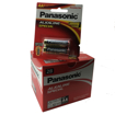 باتری قلمی Panasonic Alkaline بسته ۲ عددی
