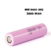 باتری لیتیوم آیون قابل شارژ سامسونگ Samsung INR18650-30Q
