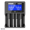 شارژر حرفه ای باتری لیتیوم-یون XTAR مدل  VC4