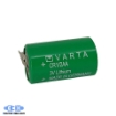 باتری لیتیومی وارتا مدل Varta 1/2AA 14250  