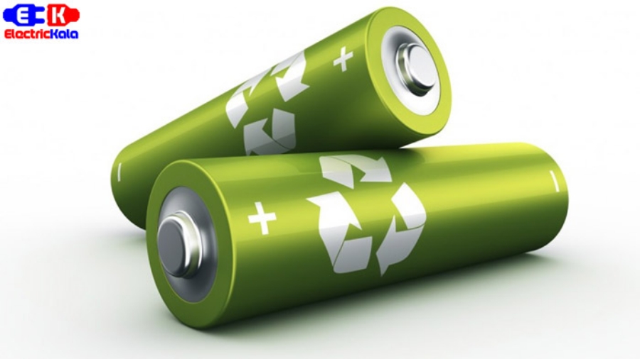 انواع باتری‌های قابل شارژ و راهنمای نگهداری از آن‌ها 