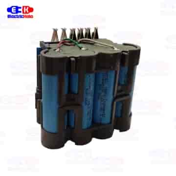 باتری جارو شارژی گاسونیک GOSONIC  25.2 ولت 2000 میلی آمپر باتری جارو شارژی گاسونیک GOSONIC  25.2 ولت 2000 میلی آمپر