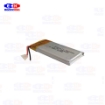 باتری لیتیوم پلیمر  3.7 ولت  450میلی آمپر  LiPo-MX-502540-450mAh