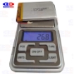باتری لیتیوم پلیمر  3.7 ولت 1500میلی آمپر  LiPo-MX-404261-1500mAh