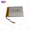 باتری لیتیوم پلیمر  3.7 ولت 1000میلی آمپر  LiPo-MX-503450-1000mAh