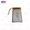 باتری لیتیوم پلیمر LiPo-MX-503048-700mAh