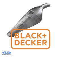 Black & Decker Vacuum Cleaner Battery باتری جارو شارژی بلک اند دکر
